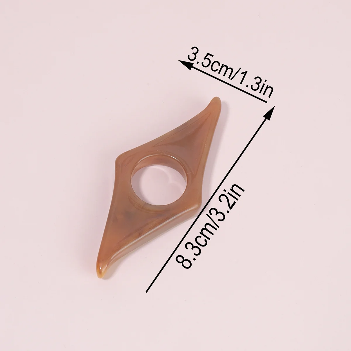 Thumb Book Page Holder 2