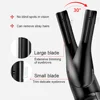 Portable Electric Eyebrow Trimmer Rotatable Head Eyebrow Trimmer God Rechargeable Model Baby Shaving Electric Eyebrow Trimmer 3