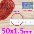 50x1.5mm