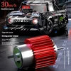 Huangbo Tengyuan Tofu Store 86 Same Style Full Proportional Four Wheel Drive Drift Car Electric Rc Remote Control Car Boy Toy 3