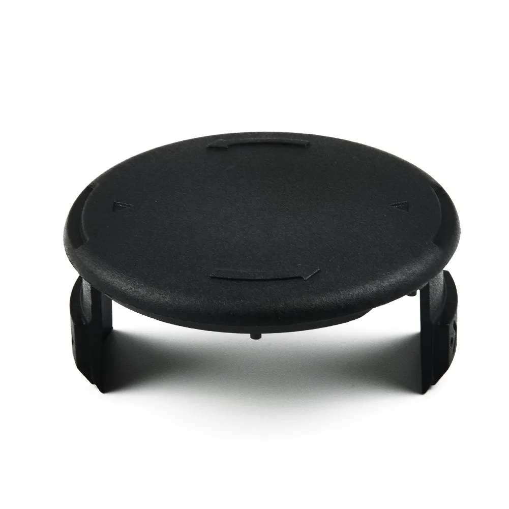 

Spool Cover Trimmer Head Spool Cover For PRTA 20Li C3 LIDL IAN351753 Cordless Lawn Mower Brushcutter Parts