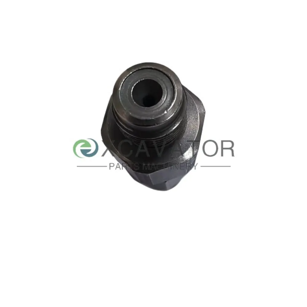 E320D Excavator Common Rail Valve 416-7101 for Excavator C6.4 Engine Common Rail 4167101