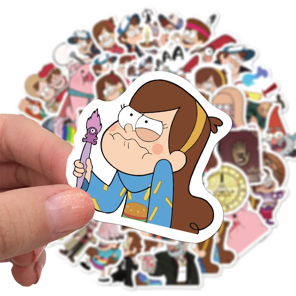 S2fc34cbf398345e5a8fa05d5ebca8131Y - Gravity Falls Stuff
