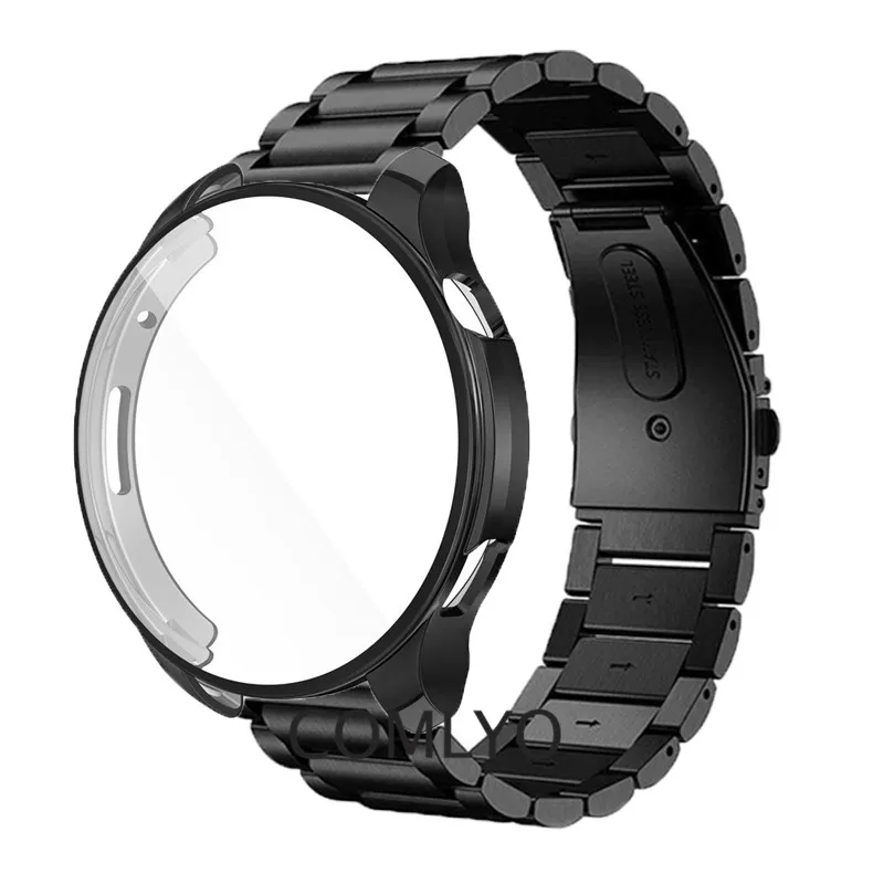 Amazfit GTR 4 ̽ TPU Ǯ Ŀ  Ʈ  ̽, η ƿ Ʈ, GTR4   Ʈ