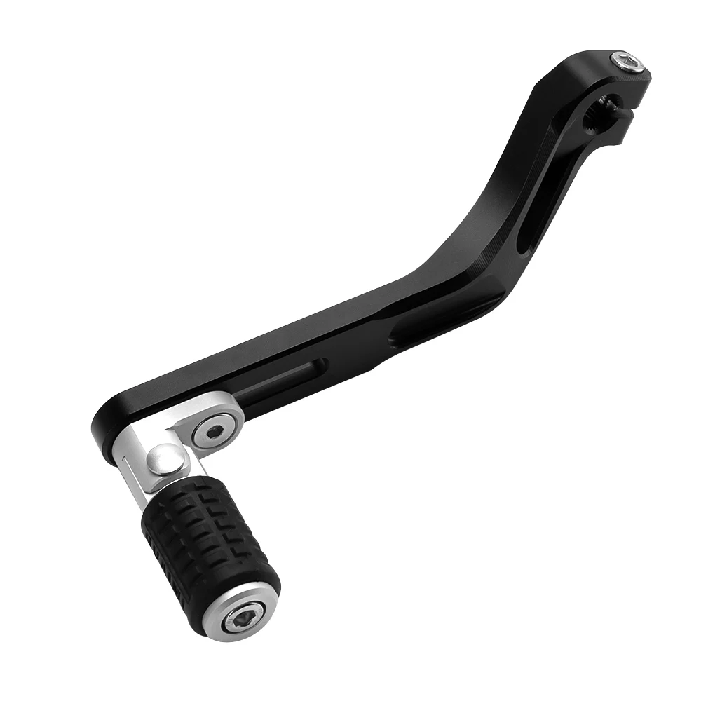Für F650GS G650GS F700GS F800GS ADV F800 GS 2004-2017 F650GS Dakar Motorrad Einstellbare Folding Schalthebel Schaltpedal Hebel – Detail 21