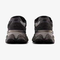 New Balance NB Genuine 2025 Nouvelle Arrivée Chaussures de sport décontractées légères, antidérapantes et respirantes pour hommes et femmes U9060BLK 4