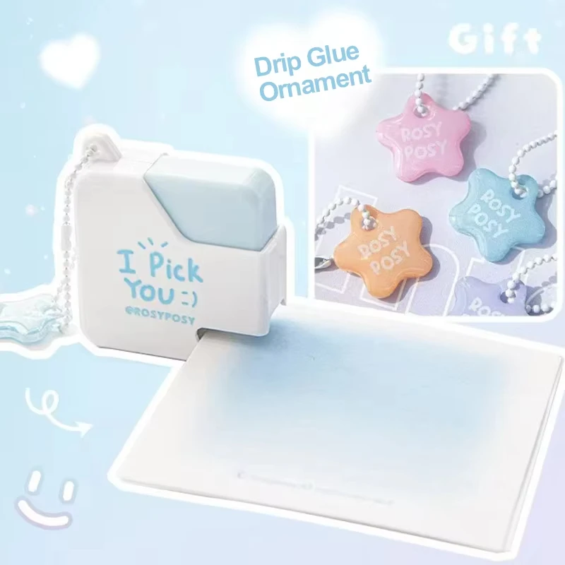 소형 설탕 스테이플러 고급스러운 디자인 휴대용 미니 스테이플러 문서 및 데이터 제본 장치