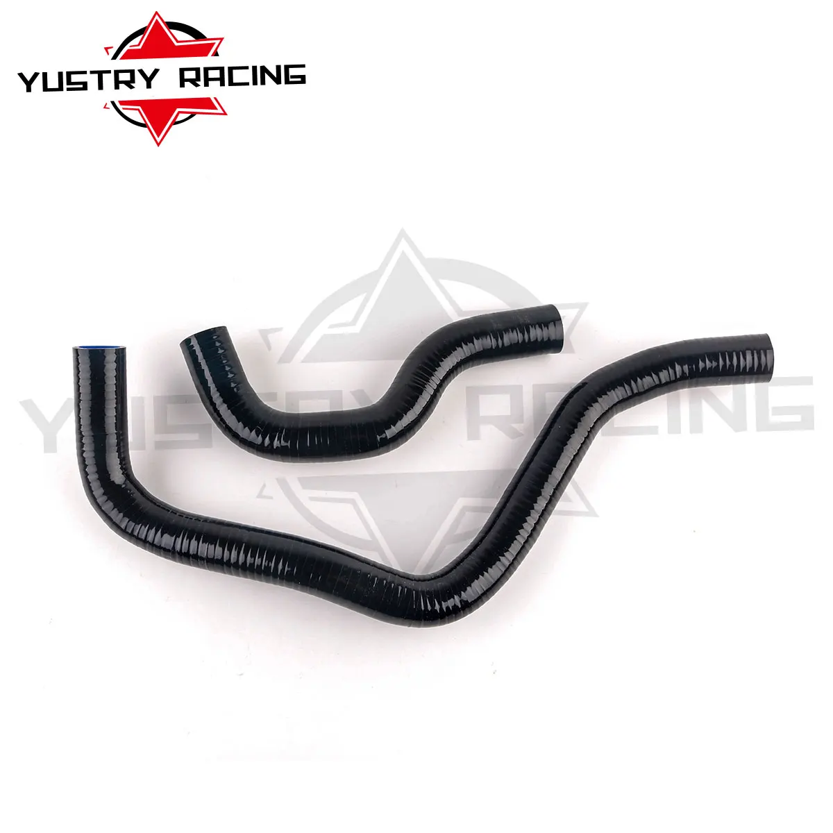 

For Honda Acura Integra DB1 DB2 1990-1993 1991 1992 Silicone Radiator Hose