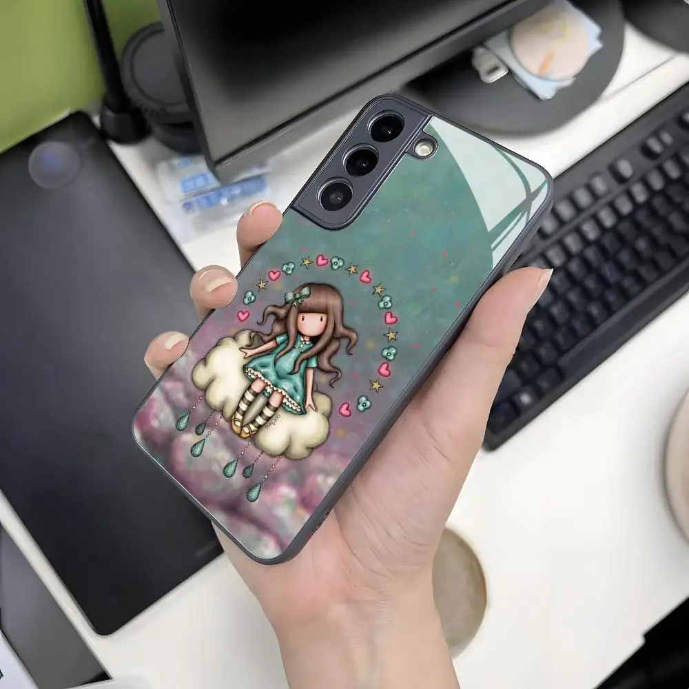 Santoro London Artistic Phone Case Cover