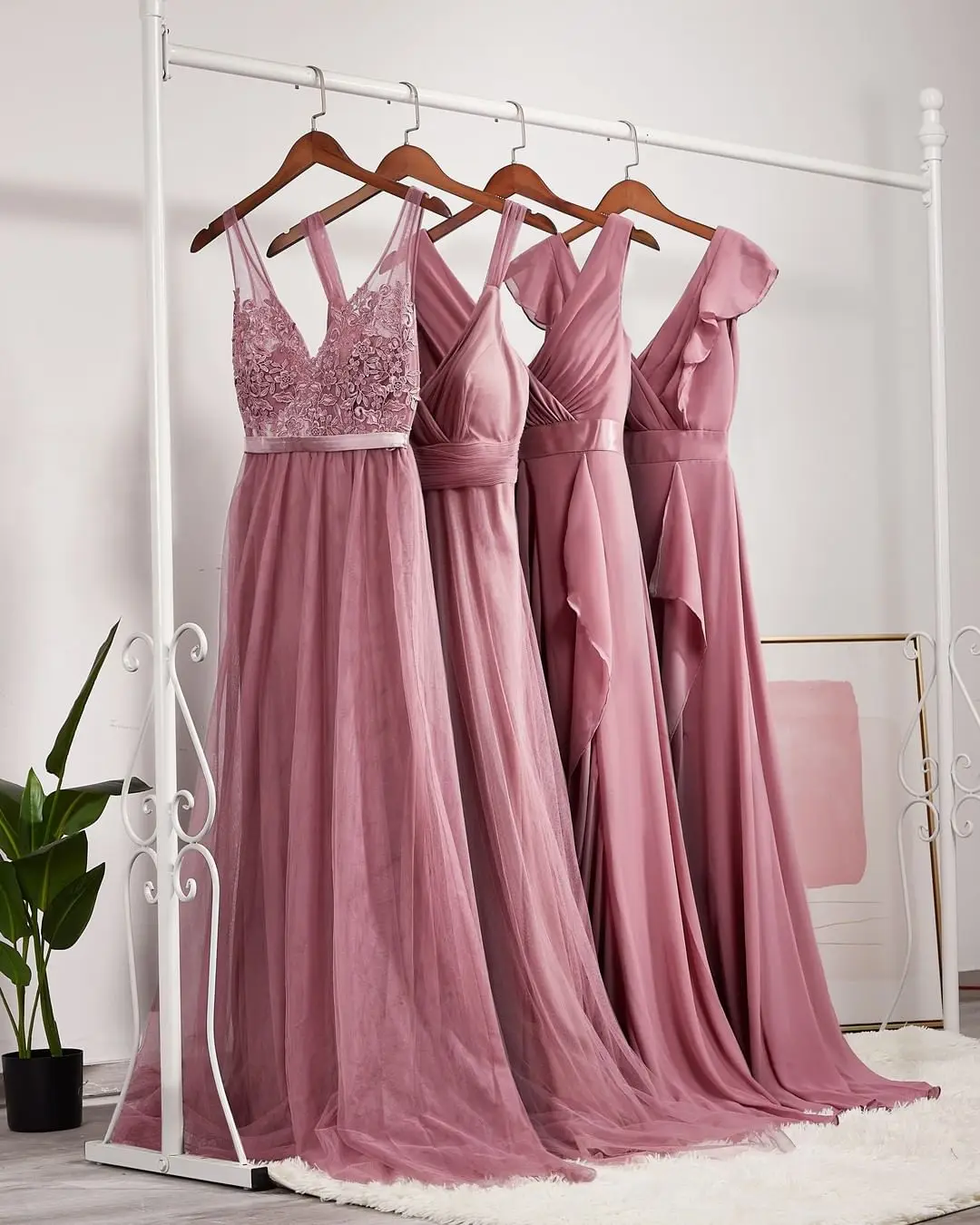 FATAPAESE Sexy Cocktail Dresses Illusion Sweetheart Lace Pearls Wedding Evening Party Gowns Appliques robe de soir&eacute;e de mariage