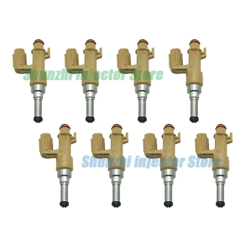 Ss304 Fuel Injector S2fc3be35fc474748af1640fad0fde411N.jpg