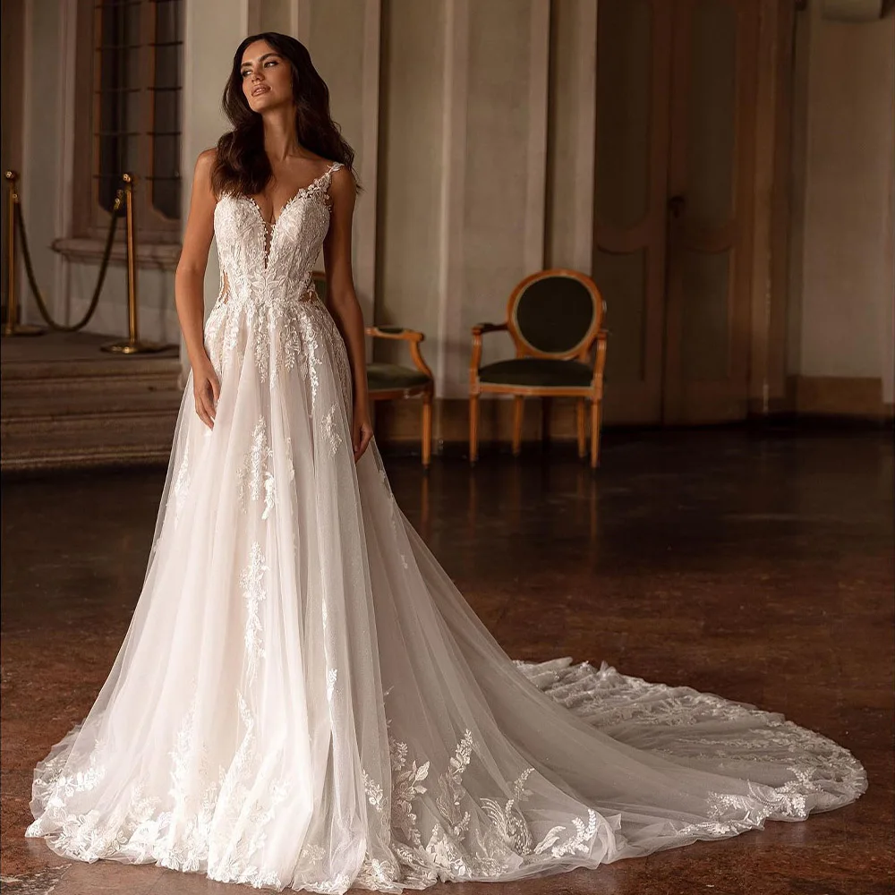 Robes modernes sale