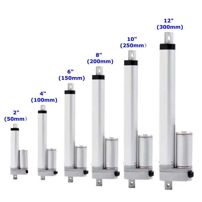 FreeShipping25450mm118inchStrokeElectricLinearActuatorWith1000N100KGSMaxLoad10mm.jpg