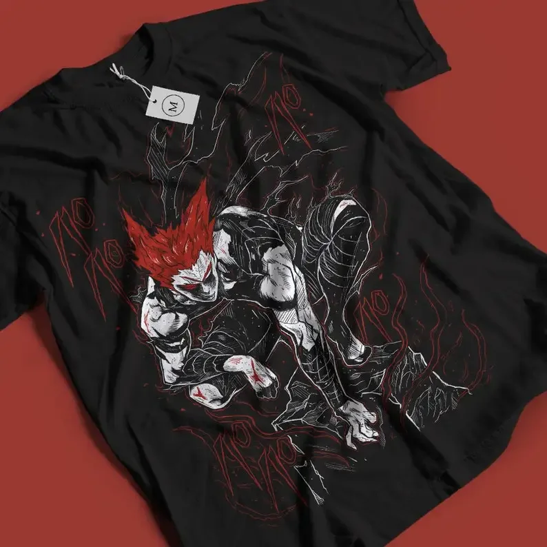 

Anime T-Shirt ,Manga Shirt ,Anime Graphic Tees