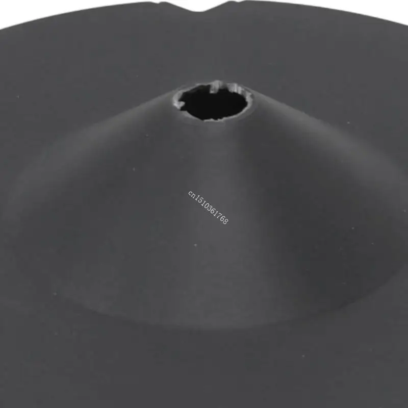 Mixing Pots Bowl Reducer Efficient Chopping Mixing Dicing Garlic Crusher Splash Guard Compatible for Thermomix TM31