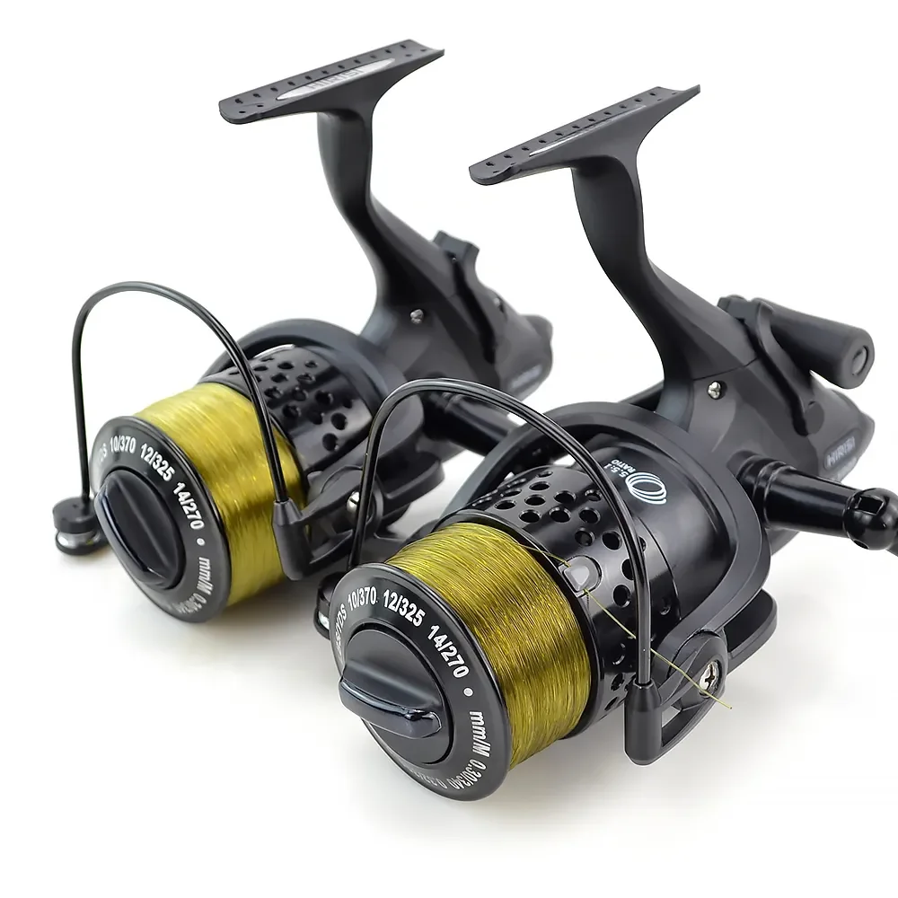 Super Strong Carp Fishing Line 4