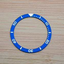 Stylish Aluminum Fashion Watch Bezel Insert (A10)