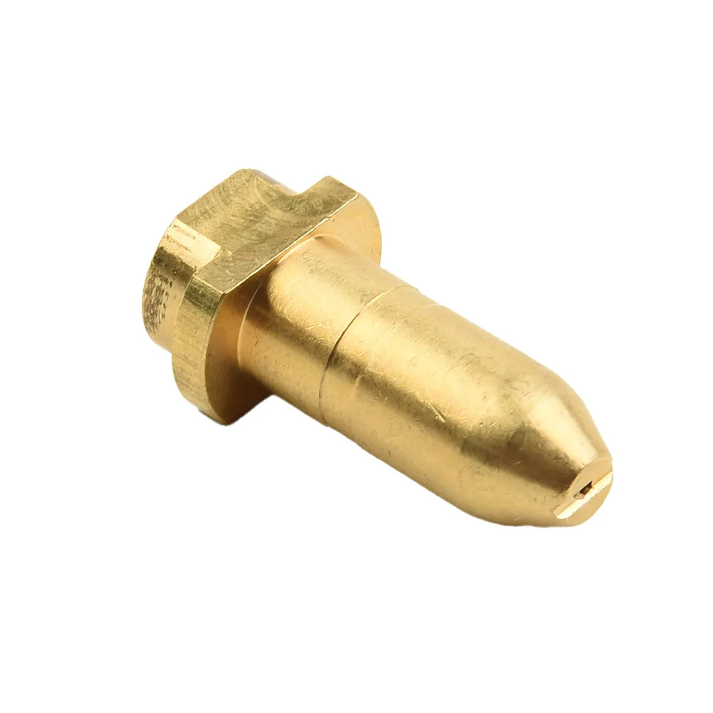 Replace Accessories For Karcher Brass Adapter Nozzle Replacement K4 K7 K8 K9 K2 Spray Rod Brass Copper For Karcher