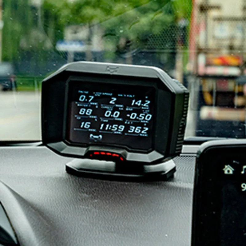Magician  OBD Ʈ  ӵ ͺ  ̽  LCD ڵ  ÷, F936, ǰ