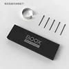 Onyx BOOX Marker Tips Nibs Kit for Pen2 Pro, Max Lumi2, Note Air2, Note 4, Note5,Nova Air C,Tab Mini C,Tab Ultra C,Stylus, 5pcs 1