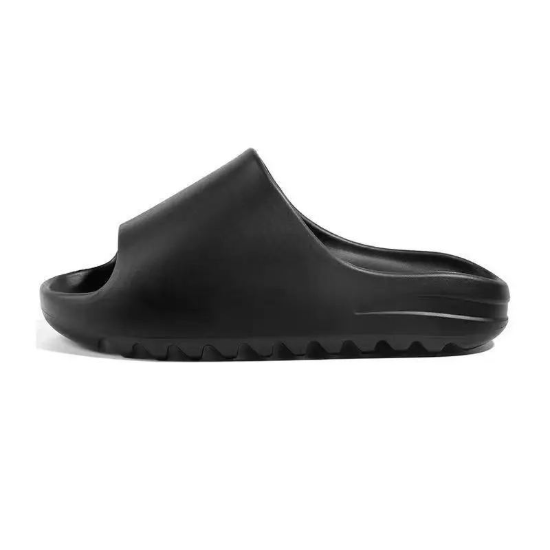 Slippers Thick-soled Sandals Summer Fashion Beach Men slippers - Picture 16 of 18