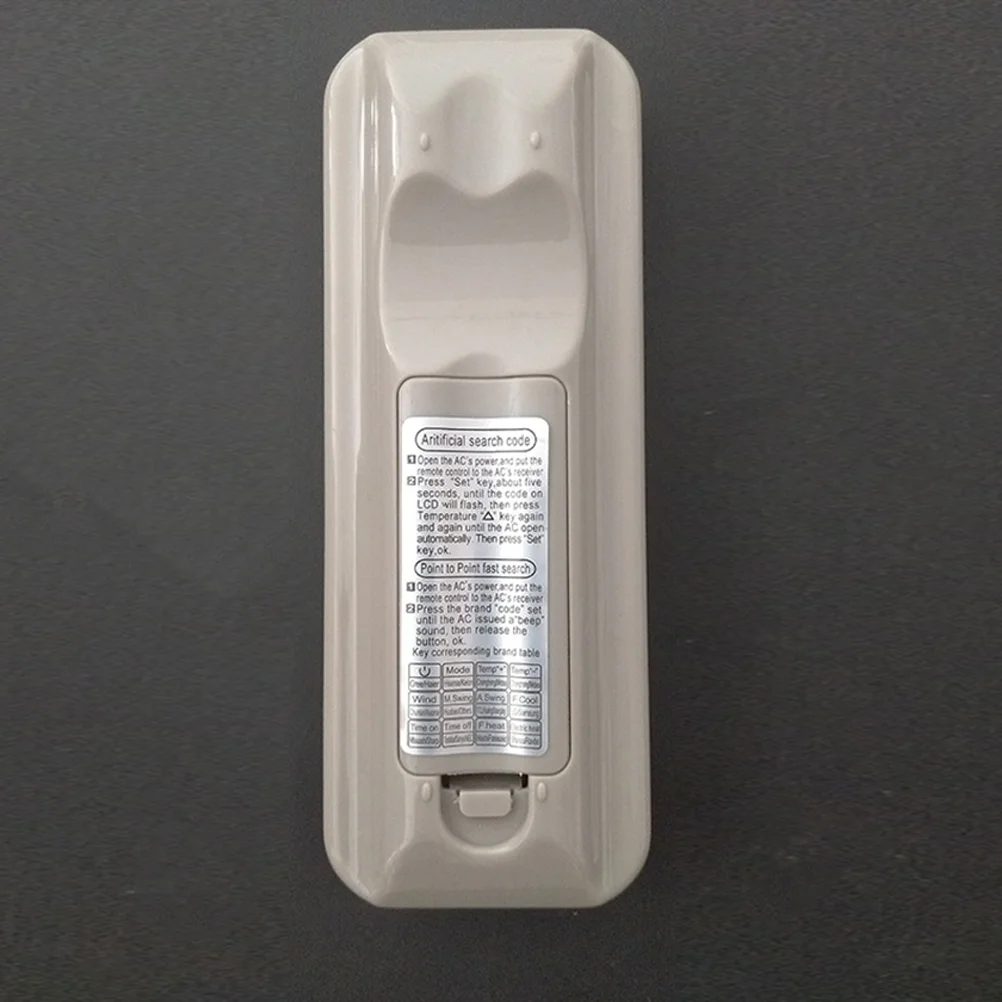 Air Conditioner Controller Universal 1Pc for Home Office