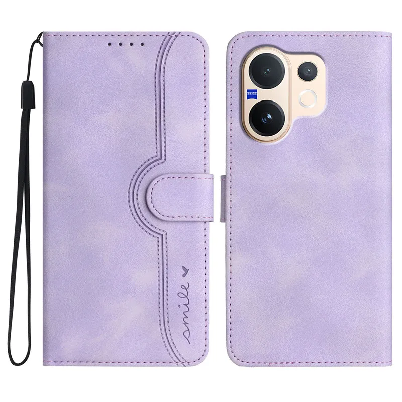 Magnetic Stand Wallet Flip Case - Premium Protective Phone Cover