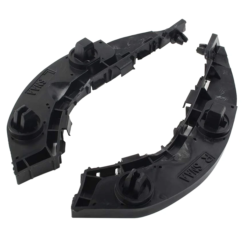

Front Bumper Side Spacer Bracket Support For HONDA CIVIC 2006 -2011 FA1 71198-SNA-A01 71193-SNA-A01