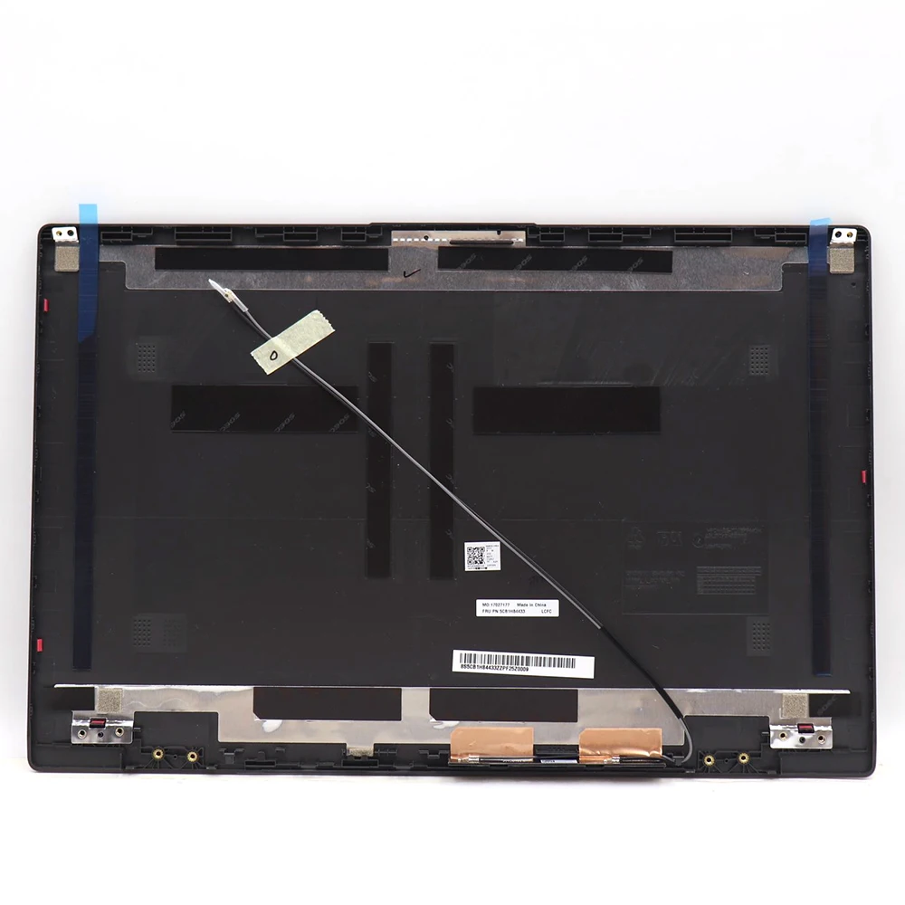For Lenovo V15 G3 G4 IAH ABP laptop screen back case front bezel frame LCD top cover 5CB1H84433 5CB1H84434 5B30S19000 5B30S18999