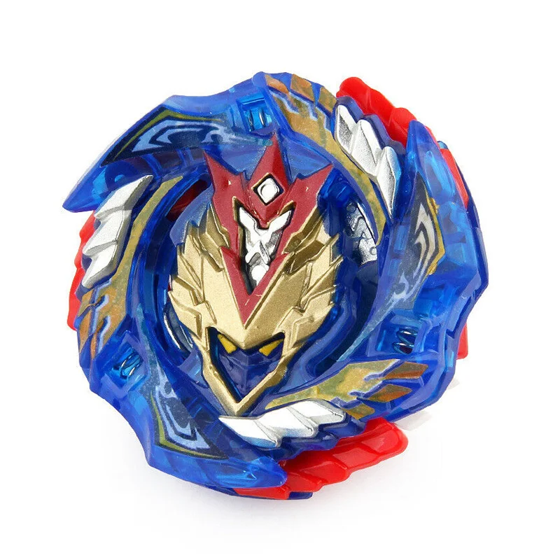 B113 B174-1 B174-2 Burst Superking Cho-Z GT DB Children Toys Stickers Kids Fidget Toy For Boys Funnny 2