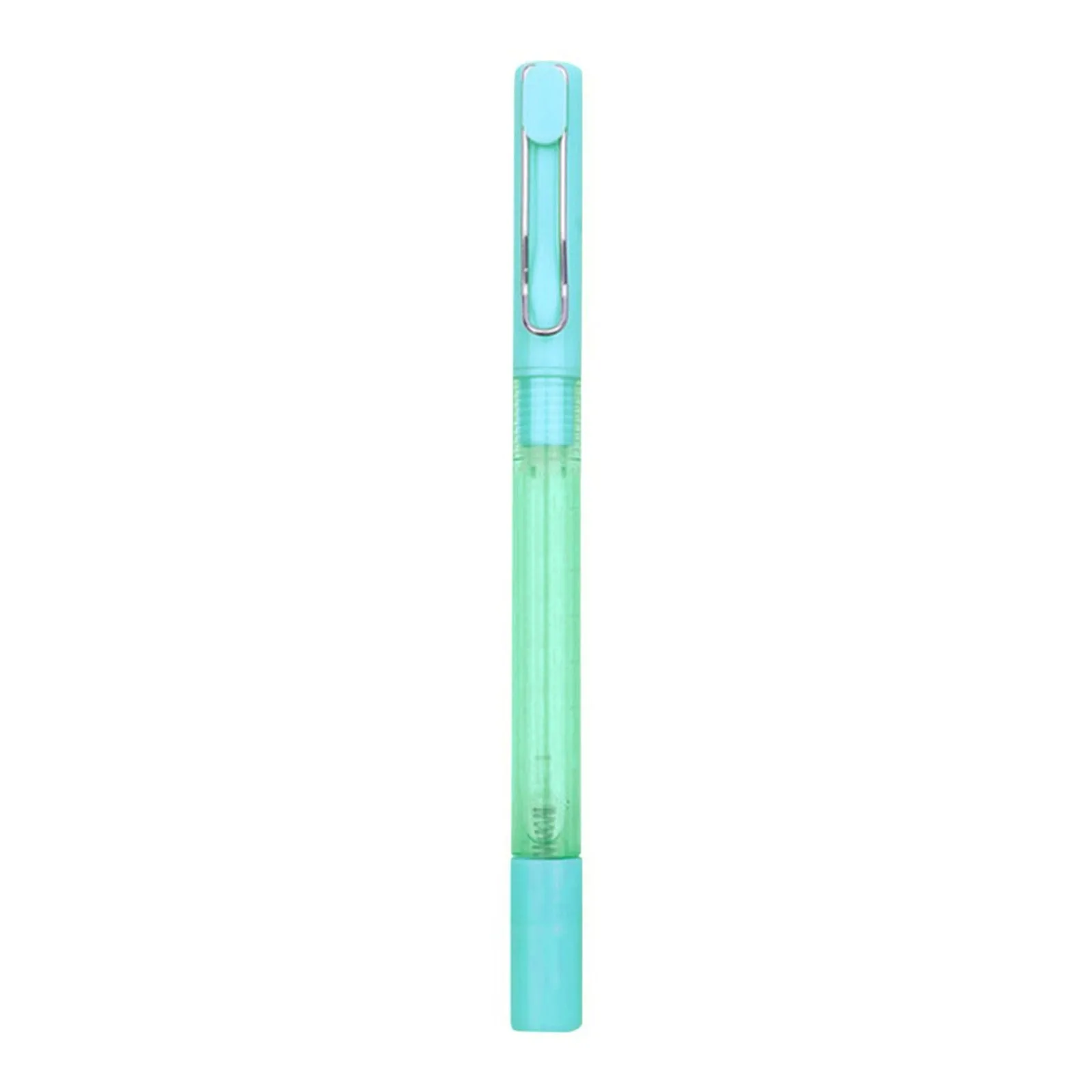 7ml Mini Pen Spray Bottles, hand washing Bottle for Office Writing and Filling
