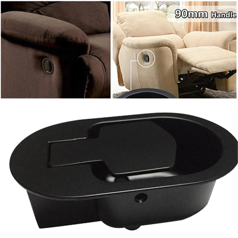 Release Lever Handle Replacement Recliner Sofa Replacement Handle Recliner Chair Furniture