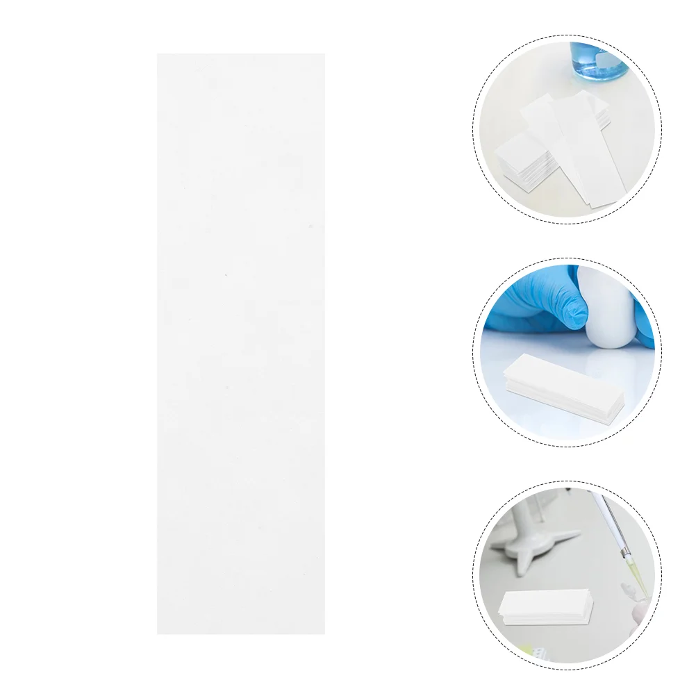 

Papers Chromatography Paper Strips Laboratory Cleaning Papers Blotting Papers Experiments Papers for Pigment Separation