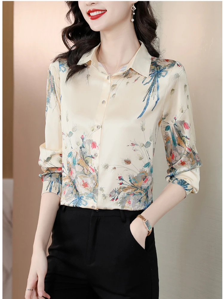 Camicetta Donna In Cialda Con Maniche A Pipistrello - Tessuto Morbido E Traspirante - Foto 5