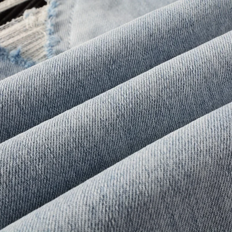 High Street Jeans - Full Look