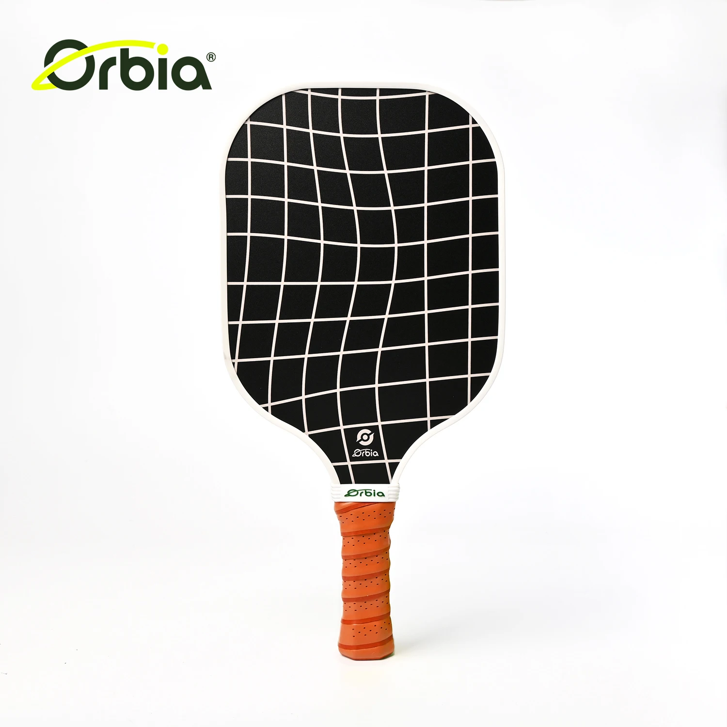 Orbia Sports Pro Pickleball Paddle Glass Fiber Surface Honeycomb Core Paddle Pickleball Racket With Comfort Grip pickleball paddle