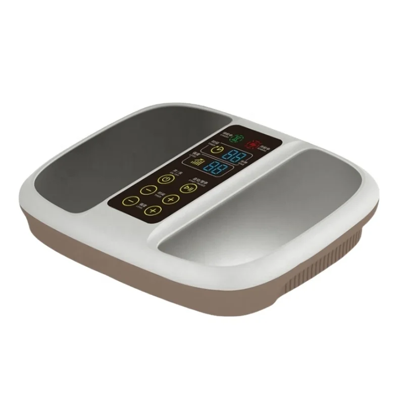 Pemf Magnetic Therapy Device Foot Spa Terahertz Massager Thz Terahertz P90 Terahertz Bioterra Energy Instrument P100