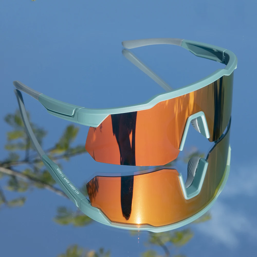 

DTRAY Photochromic Sunglasses Men Women Bicycle MTB Road Cycling Specialized Glasses UV400 Outdoor Sport Bike Eyewear