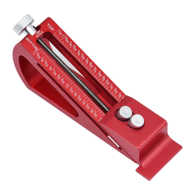 

Настраиваемый блок для деревообработки, Настольная пила для измерителя высоты, установочные блоки