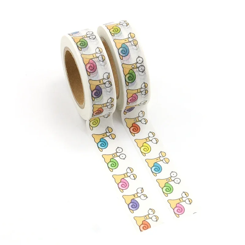 10 /  Ϳ  Washi   ÷ Scrapbooking θ   15mm x 10m б 