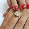 89278-f10980.jpg Bague en argent pur 925 plaqué or 18 carats - bijou élégant pour les fiançailles, les propositions et les soirées féminines