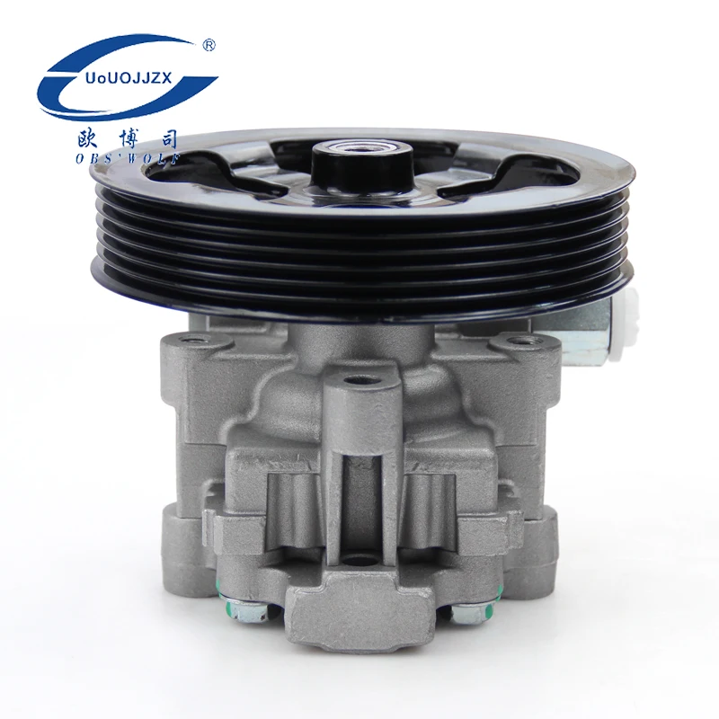 Auto Hydraulic Accessory Power Steering Pump for Jeep Compass for