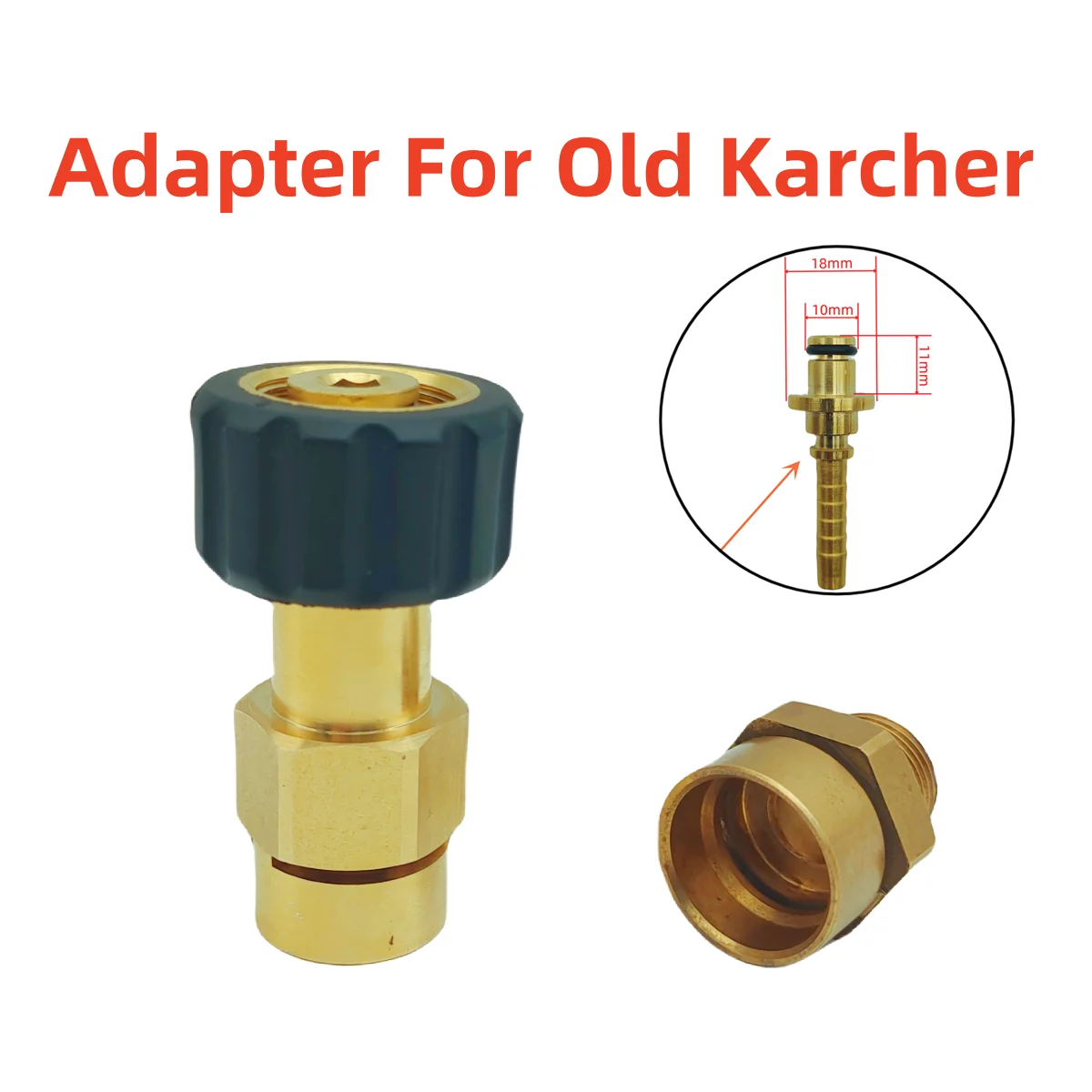 Karcher K2.14 Pressure Washer Demonstration 