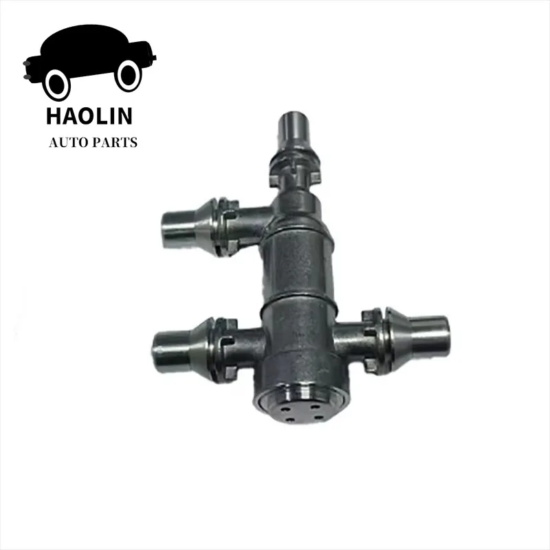 0005061000 1 Pcs Shut-off Valve For Mercedes-Benz W257 W253 W222 W213 W205 W177 GLE53 GLS450 GLE450 00 05 06 1000