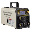 KaibinLunte 140Amp MIG Welder Gasless 110V/220V Dual Voltage  Flux Core MIG /TIG/MMA 3 in 1 Welding Machine 1
