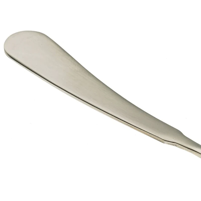 Cocktail Spoon Standard Bar Spoon Japanese Style Stainless Steel