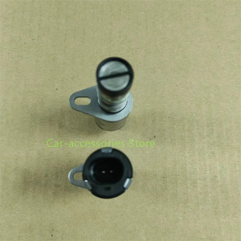 Camshaft Cam Control Solenoid Valve 2PCS 55567050 For Chevrolet Cruze Sonic Trax Orlando Vauxhall Opel Astra Zafira vvt camshaft adjuster timing gear
