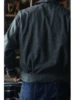 Second Order P37 Battledress Jacket Heritage Style Men's Short Woolen Outerwear 4