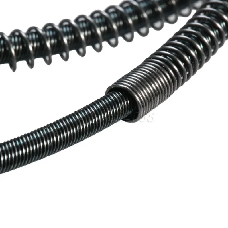 FOREDOM ORIGINAL INNER Cable Standard S-93 Key Tip 39" For Sr Flex Shaft Motor - View #10