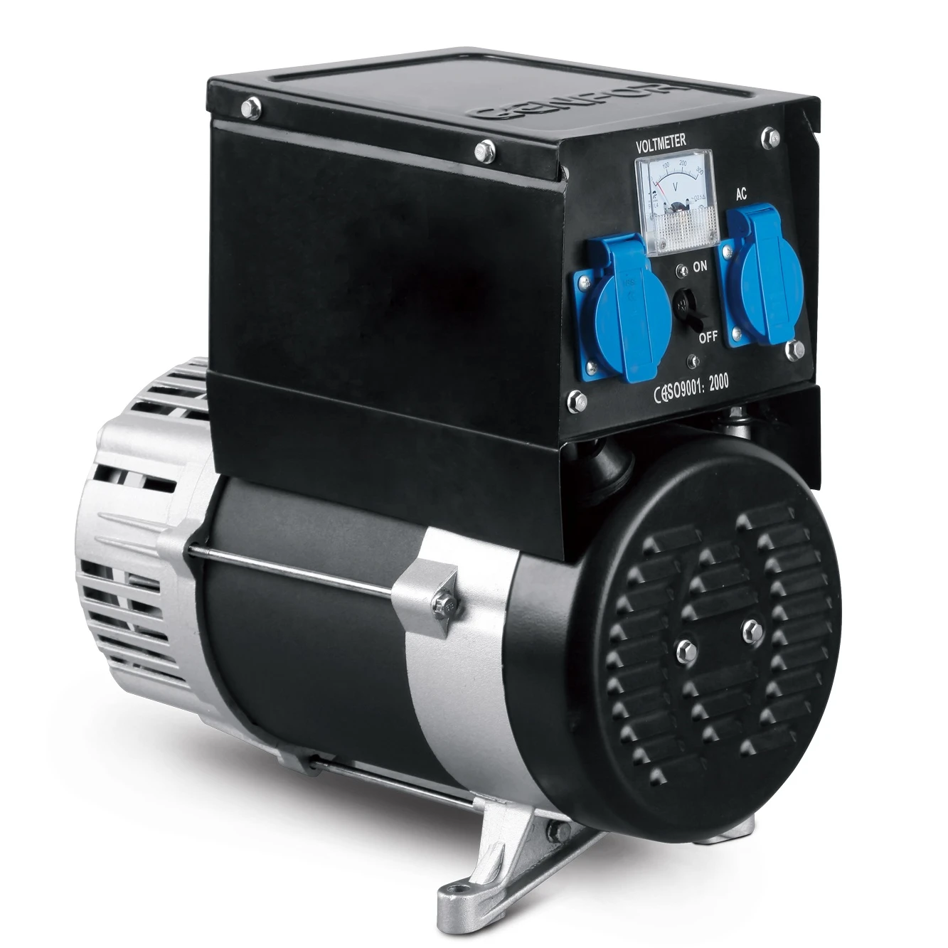 

8,0kw генератор энергии DC12V 8,3a генератор переменного тока щетчатого типа с AVR